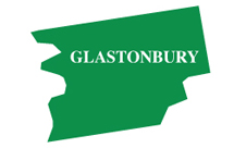 The Glastonbury Book Circulation Map